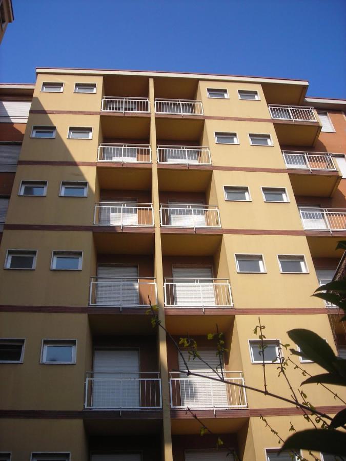 Residence Giusti 6 Milano Exteriör bild