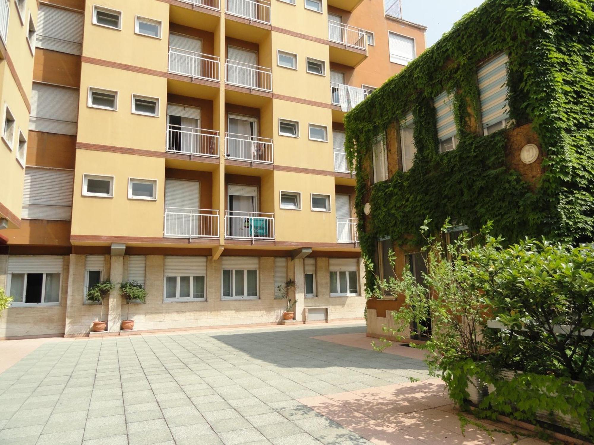 Residence Giusti 6 Milano Exteriör bild